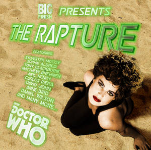 The Rapture 1997 Edition
