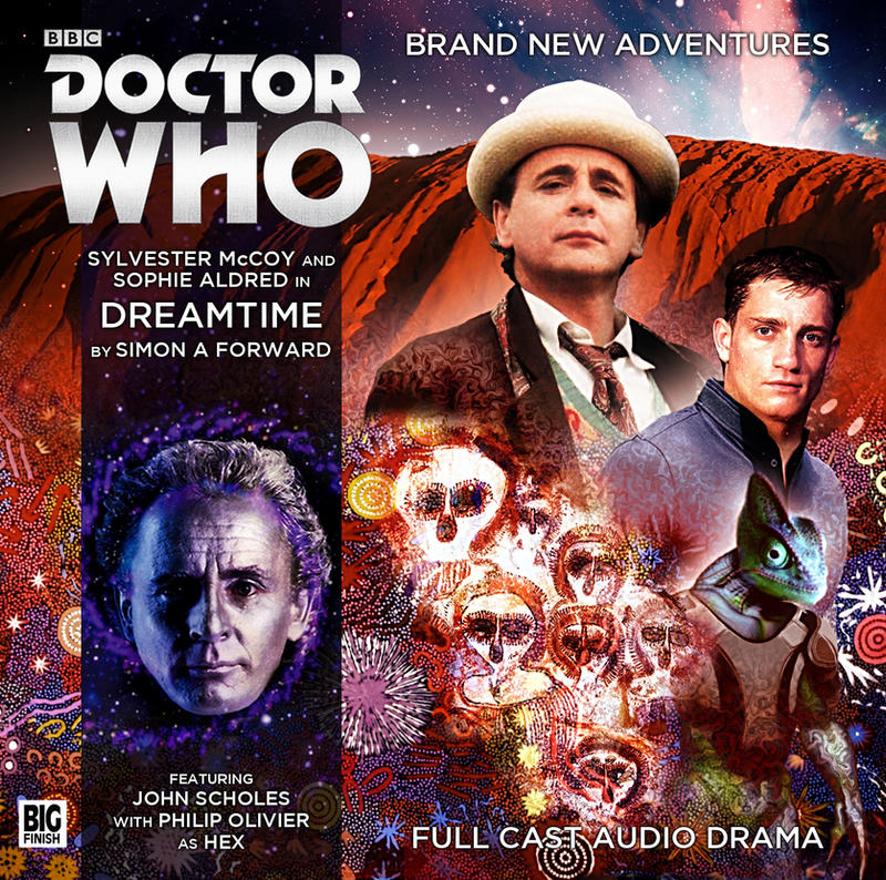 Dreamtime Updated Dreamtime 2016 by Hisi79 on DeviantArt
