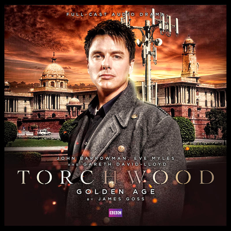 Torchwood: Golden Age