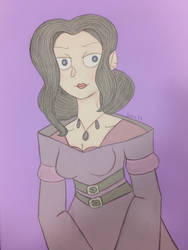 Pauling Game of Thrones (no glasses)