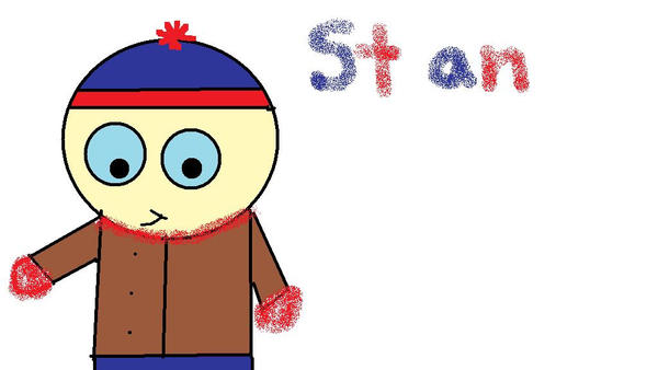 Deviantart Stan Stan by mazdacrazaywhitegurl on DeviantArt
