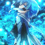 Asada Shino sword art online