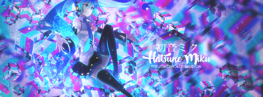 Hatsune Miku