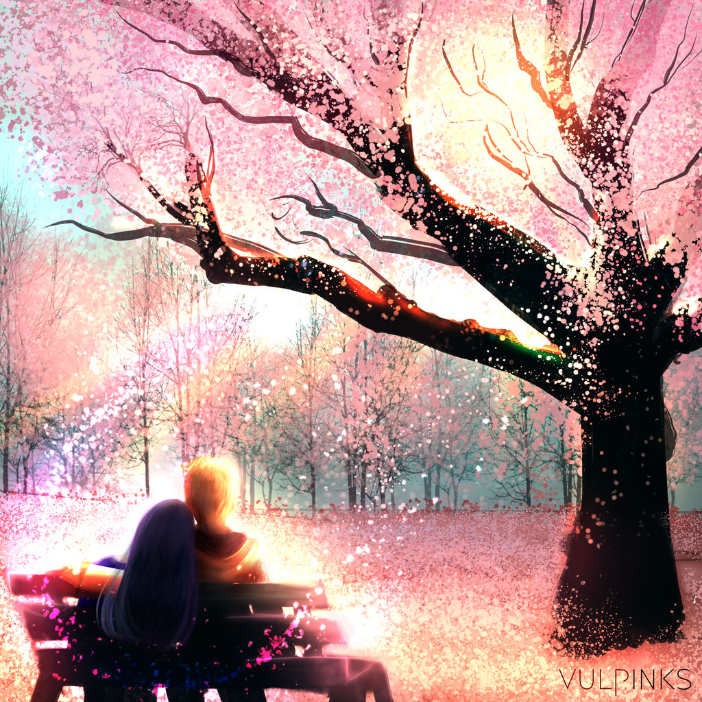 Date by vulpinks