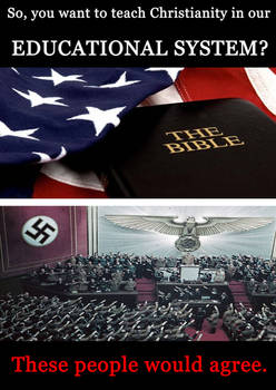 American Theocracy