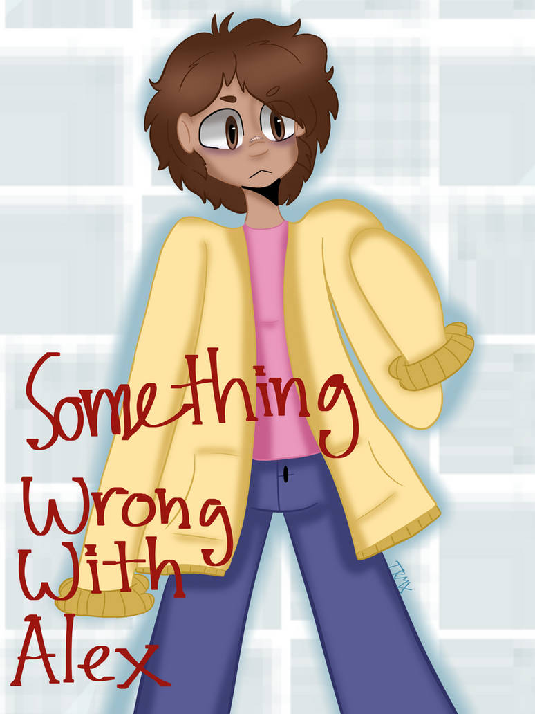 Deviantart Alex B Alex by TrashieMaxxie on DeviantArt