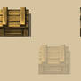 New containers for RPGMaker VX
