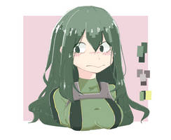 Tsuyu