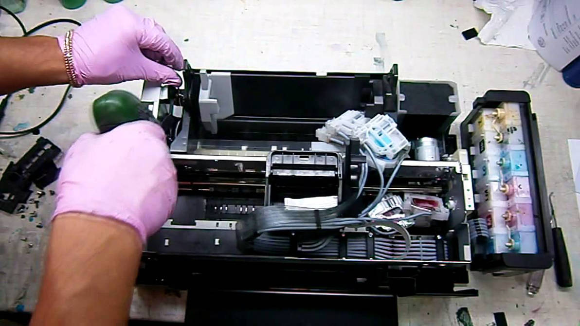Центр ремонта принтеров canon. Принтер Эпсон 805. Принтер Epson l800. Каретка принтера Epson l800.