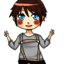 Amelia Chibi