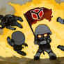 Helghast: The Deadly?