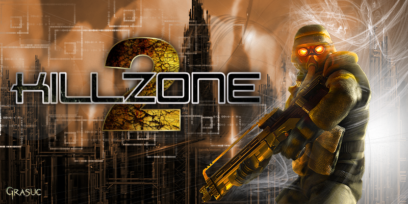 Killzone 2: My Clan