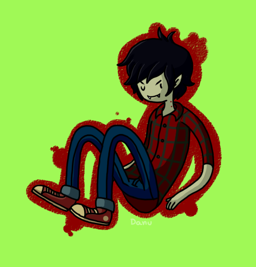 Marshall Lee