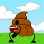 Poop poops poop in bfdi style by pxxledNicktheck on DeviantArt