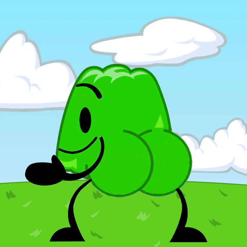 Gelatin Showing His Butt In Bfdi Stylr By PxxledNicktheck On DeviantArt gelatin-showing-his-butt-in-bfdi-stylr-by-pxxlednicktheck-on-deviantart