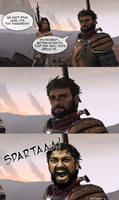 Dragon Age 2: Hawke goes to...