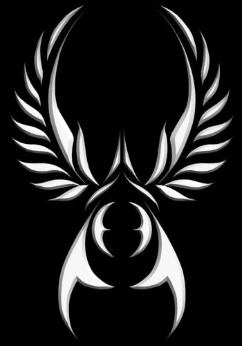 WoA emblem test by Naroon21 on DeviantArt