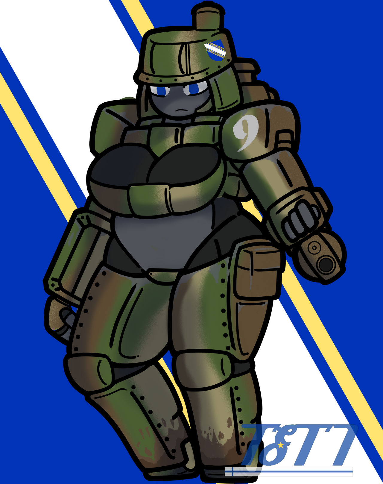 Deviantart Char Char 2C champagne by PanzerShanzer on DeviantArt