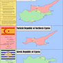 Cyprus Following a Peaceful Partition