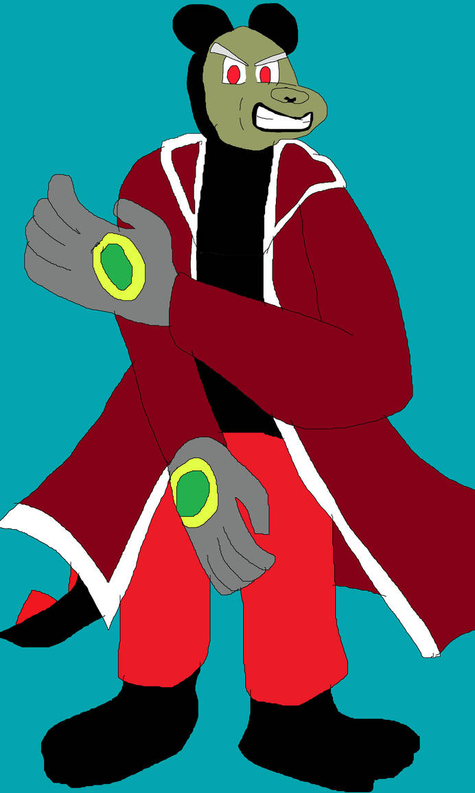 Wesley S Nightmare With Dr Nigam