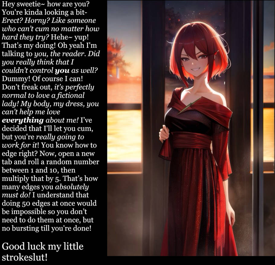 Hypno Harem A Little Contest femdom By SilentScam9 On DeviantArt hypno-harem-a-little-contest-femdom-by-silentscam9-on-deviantart