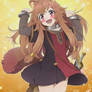 Raphtalia Edit Icon