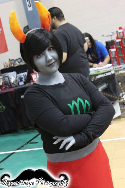 Homestuck Kanaya Maryam Cosplay 3 By DaisukeCosplay On DeviantArt homestuck-kanaya-maryam-cosplay-3-by-daisukecosplay-on-deviantart