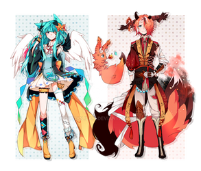 Adopts AUCTION CLOSED 20