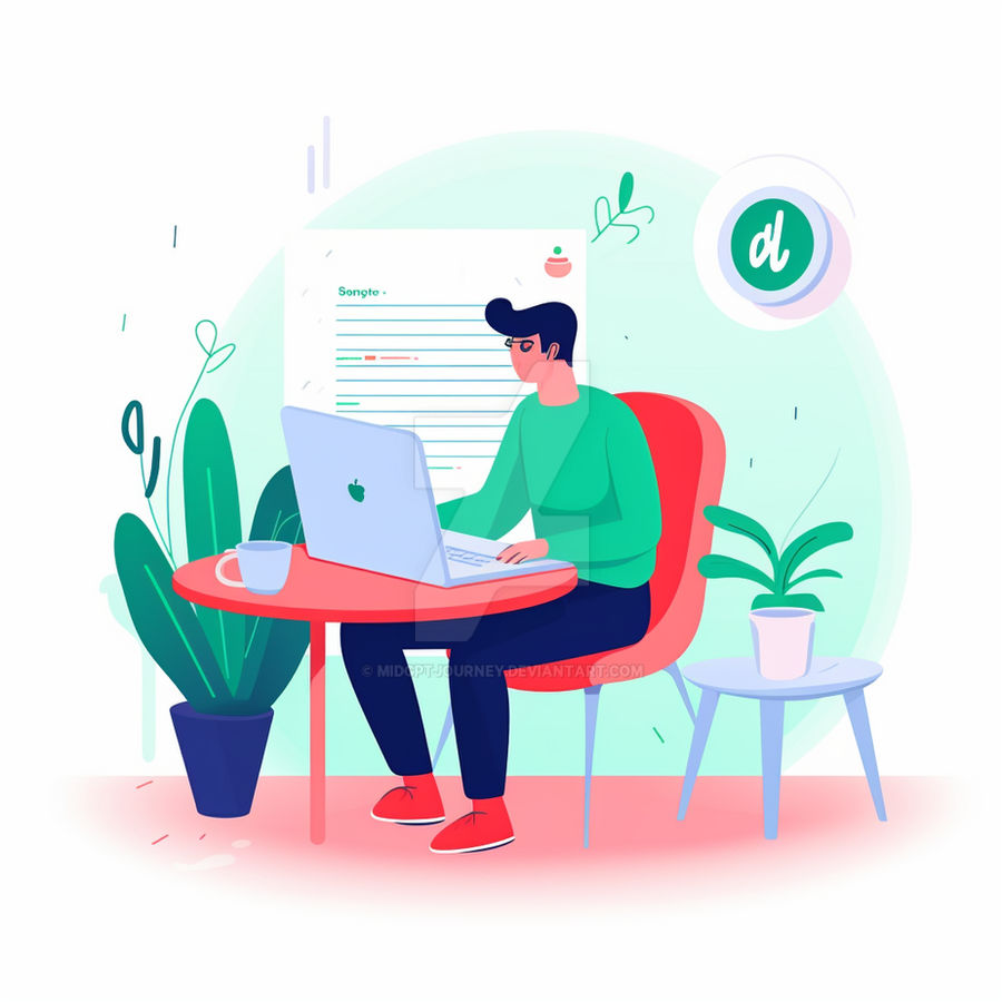 Personalized Visuals Gallery by midgptjourney on DeviantArt