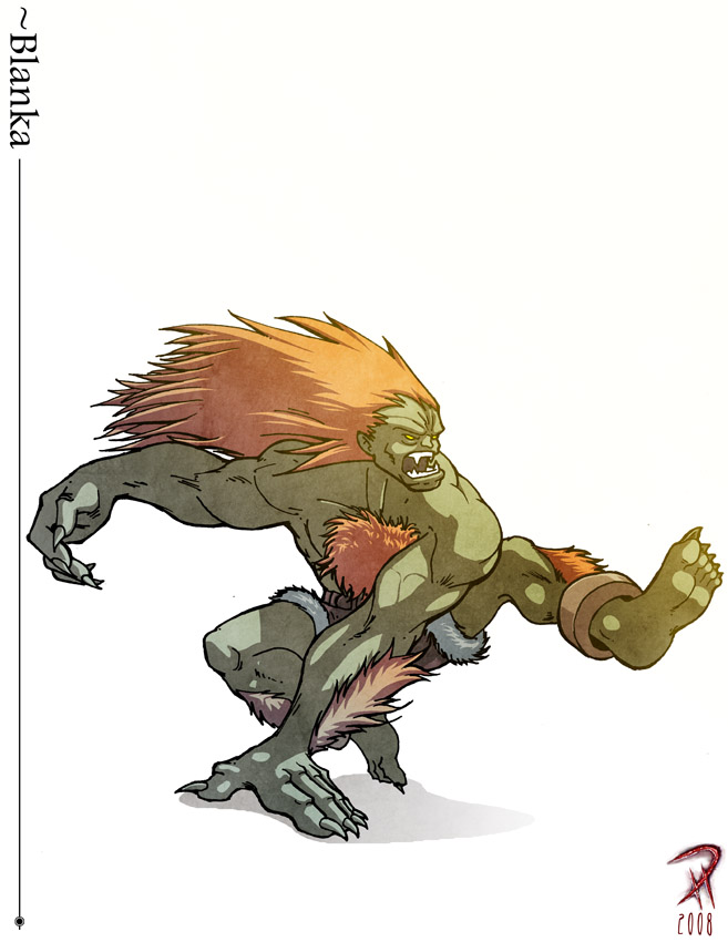 Blanka