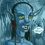 Neytiri