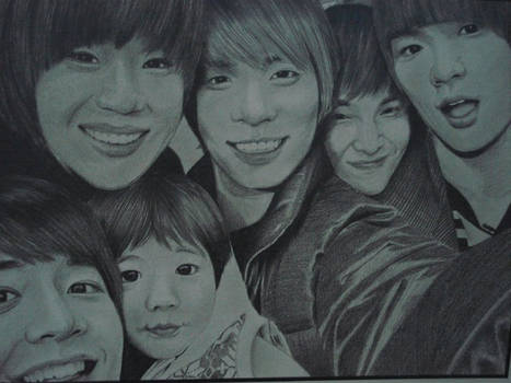 SHINee