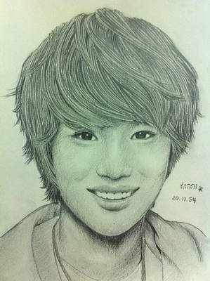 SHINee taemin