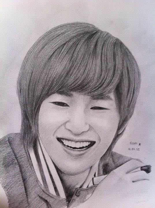 SHINee onew