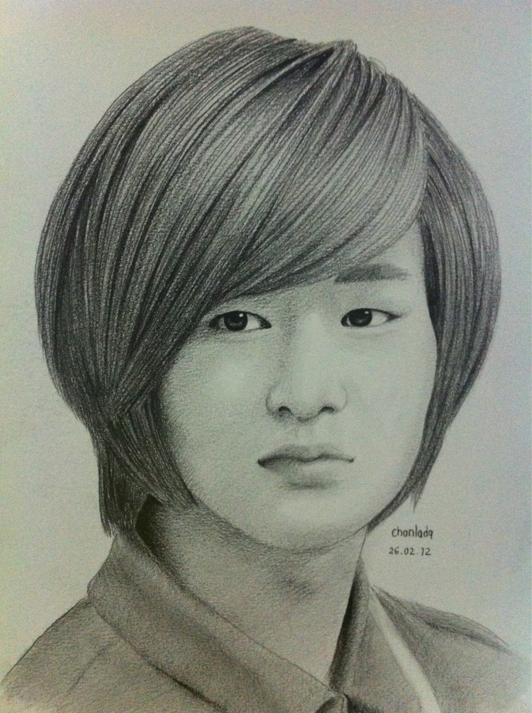 SHINee onew