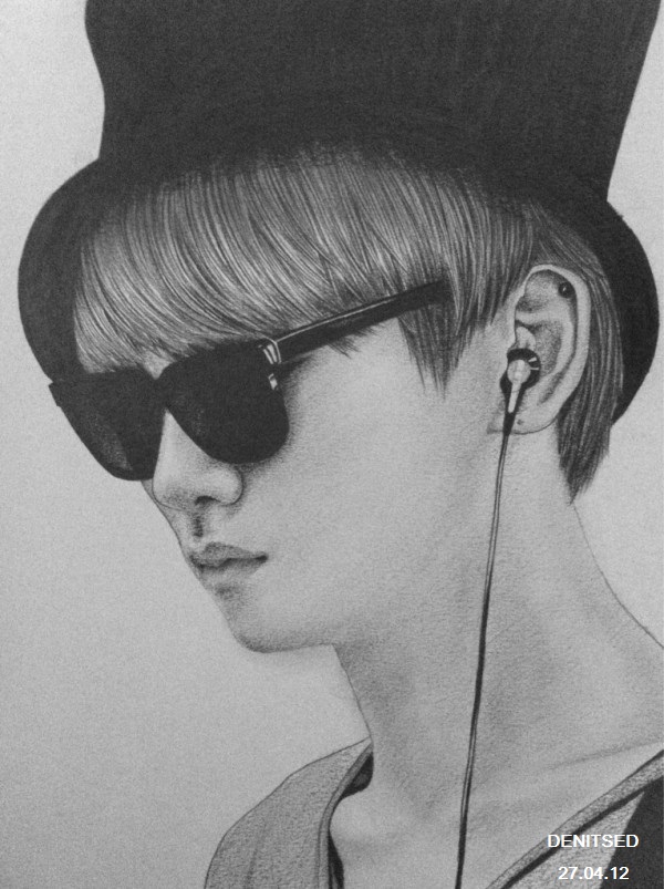 SHINee Key