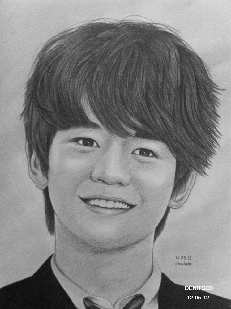 SHINee Minho