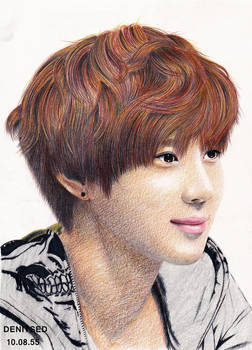 SHINee Taemin