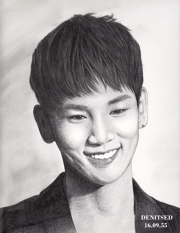 SHINee KEY