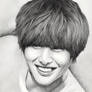 SHINee onew