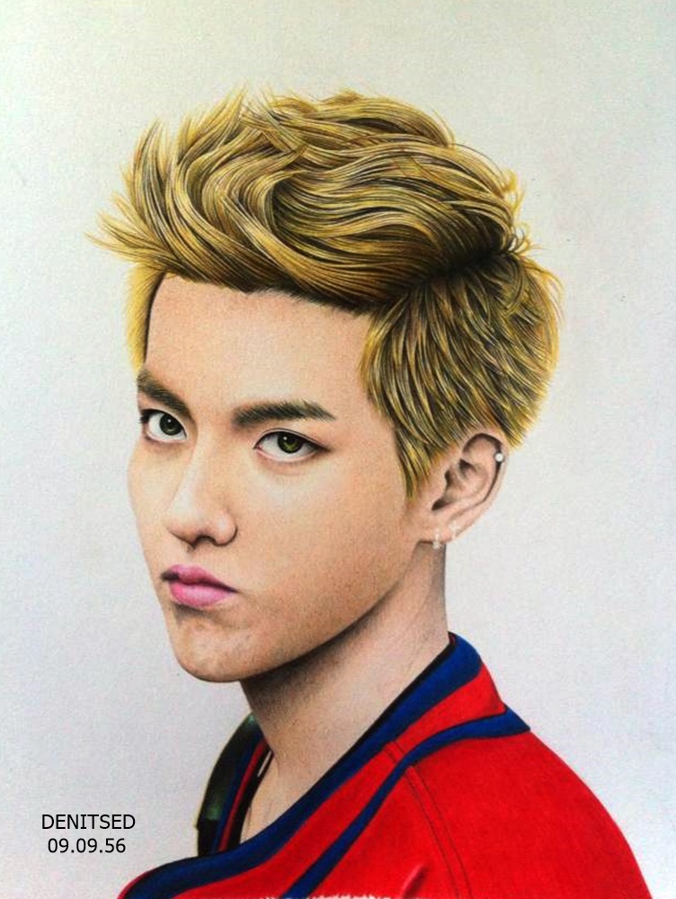 [EXO] KRIS