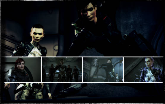 Femshep and Jack Collage on grisson a.