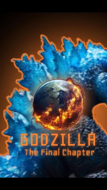 Godzilla Chapter GODZILLA THE FINAL CHAPTER by BraydenTheArtist on DeviantArt