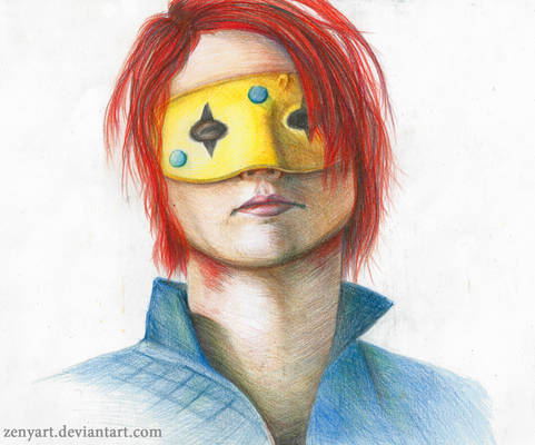 Party Poison