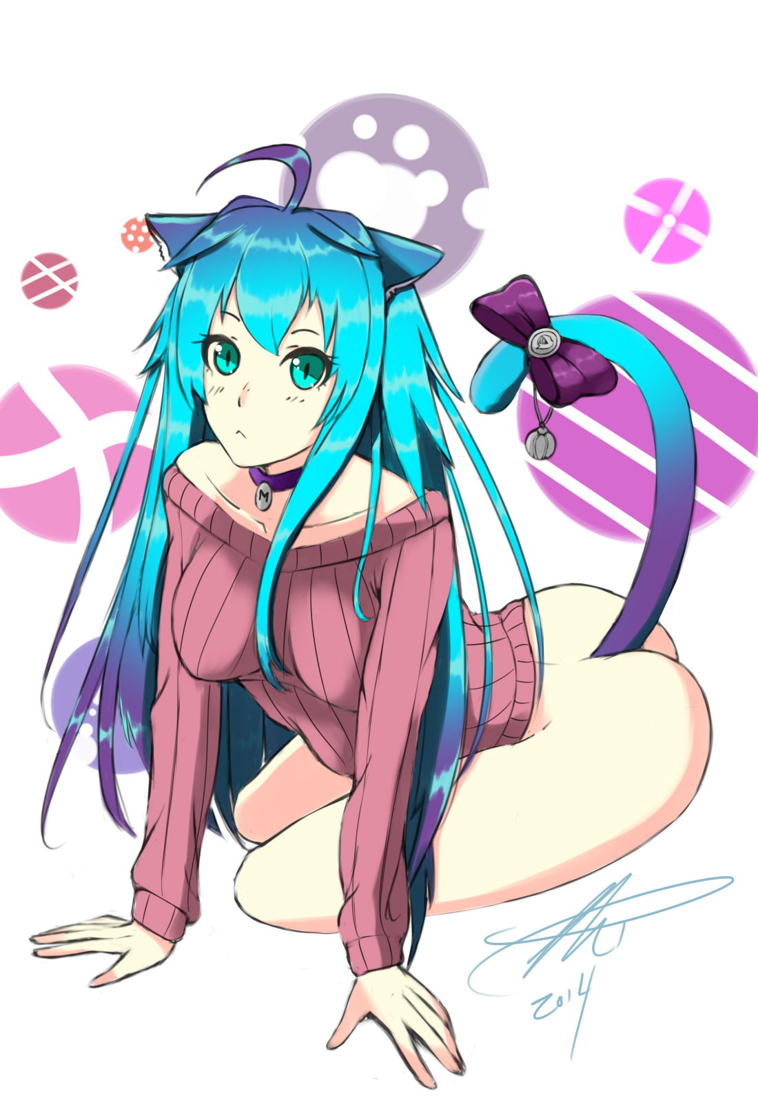 Neko!