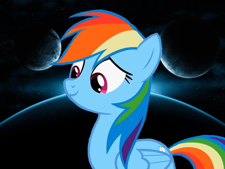 dashie planets