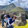 Explore Peru with Qoricancha Expeditions | Customi