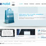 E-Mobil Web Design