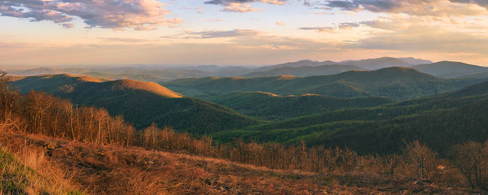 Range View