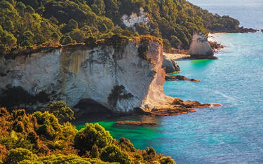 Colorful Coromandel